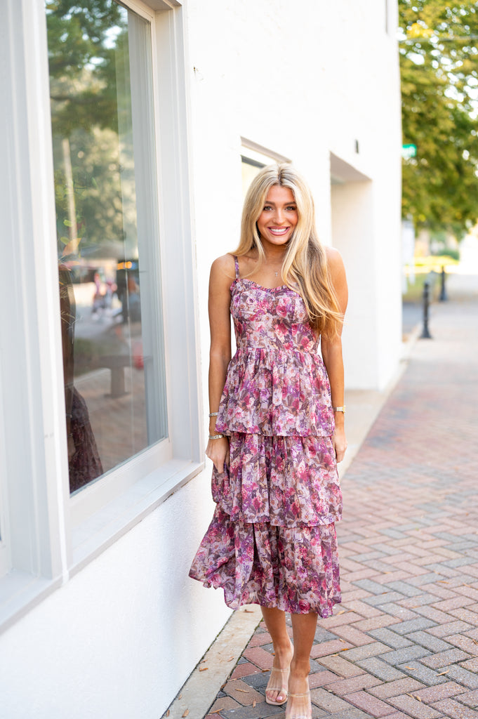 callie midi dress Callie Midi Dress