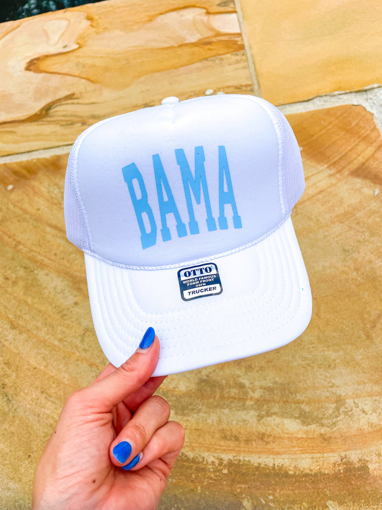 Bama Trucker Hat