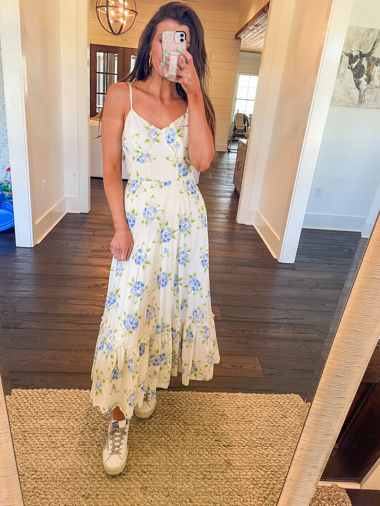 haley maxi dress The Haley Maxi Dress GlamMama's Boutique