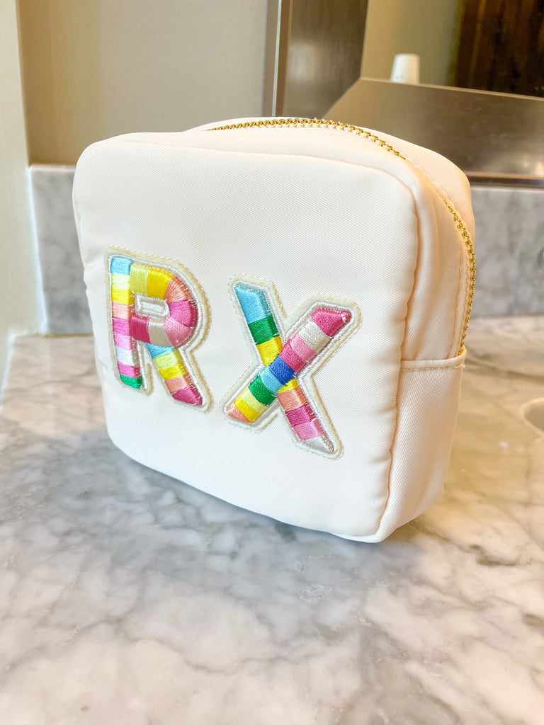 RX Mini Travel Bag