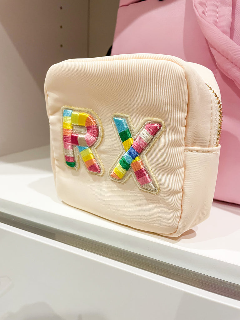 RX Mini Travel Bag
