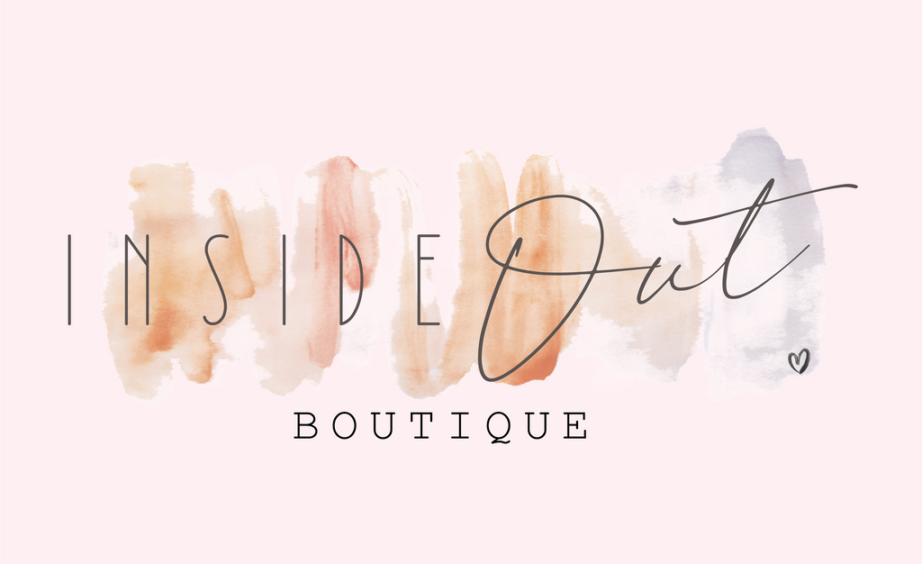 Inside Out Boutique Gift Card!